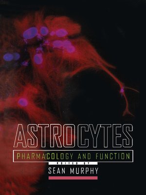 cover image of Astrocytes